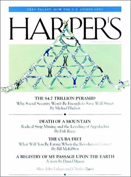 Various Magazines 7828