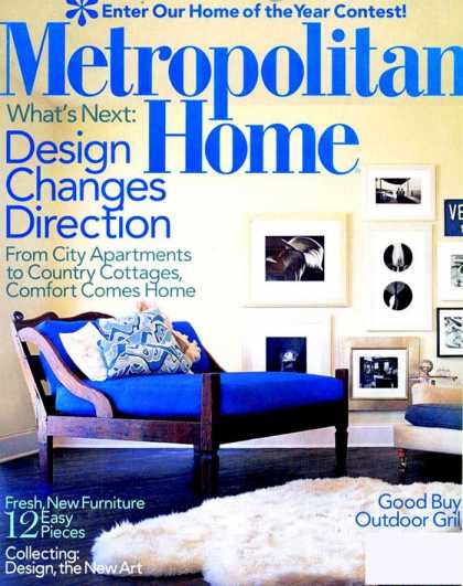 Various Magazines 7830