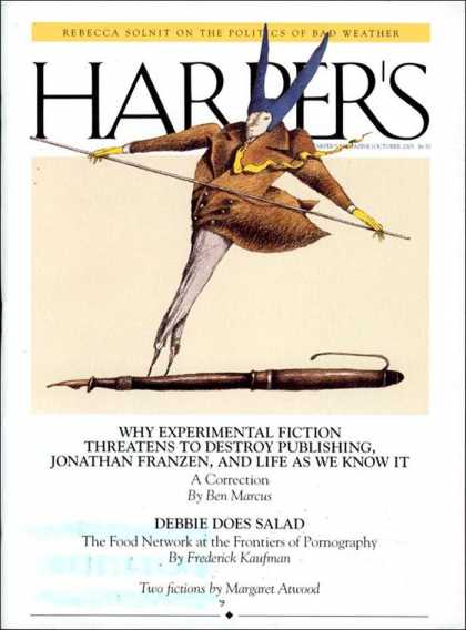 Various Magazines 7834