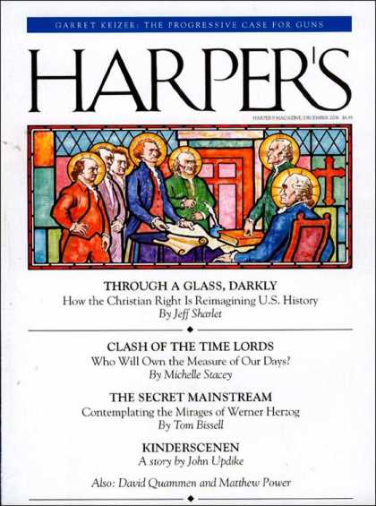 Various Magazines 7835