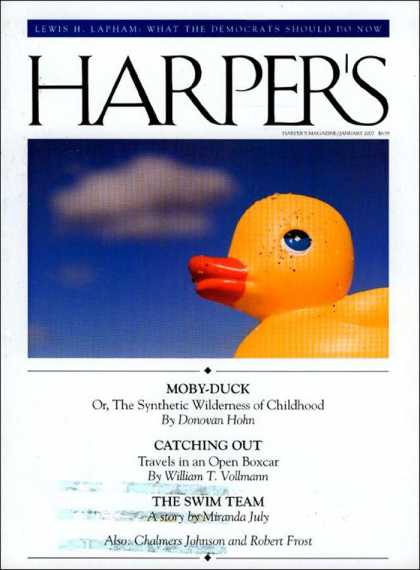 Various Magazines 7836