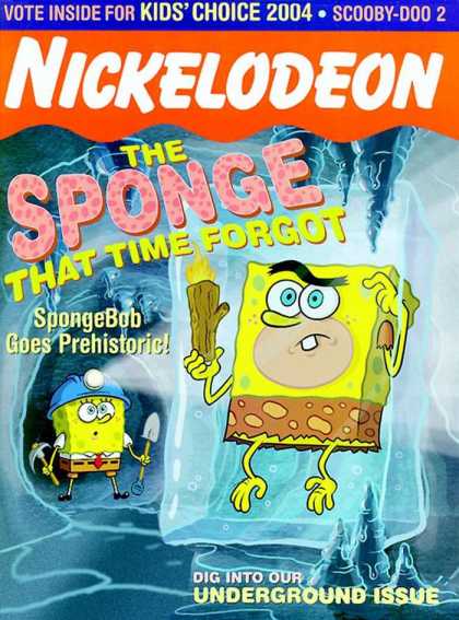 Various Magazines 7838