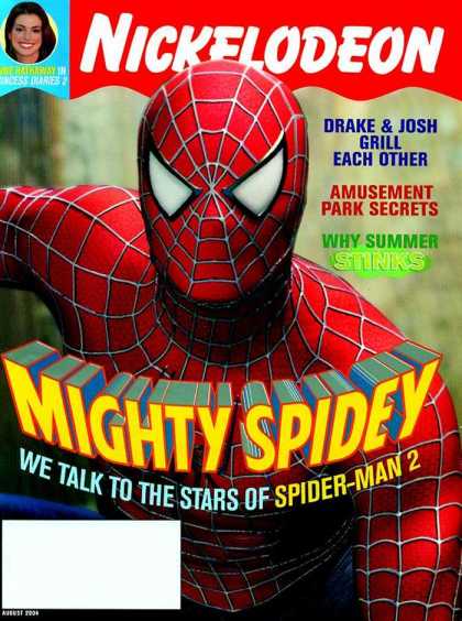 Various Magazines 7840