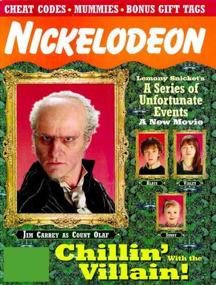 Various Magazines 7843