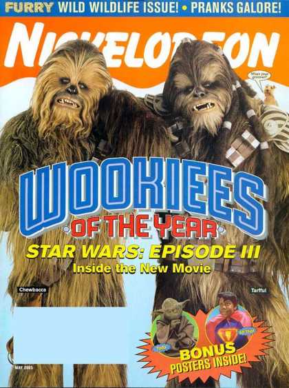 Various Magazines 7846