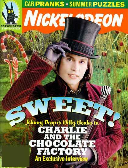 Various Magazines 7848