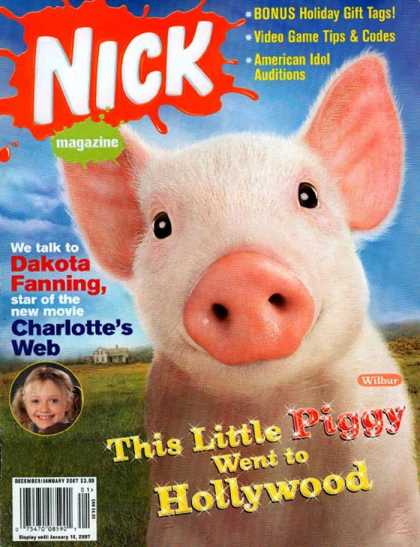 Various Magazines 7859