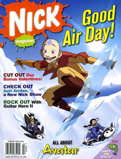 Various Magazines 7860