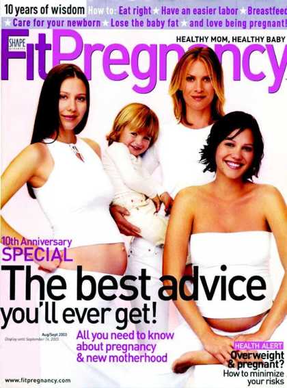 Various Magazines 7862