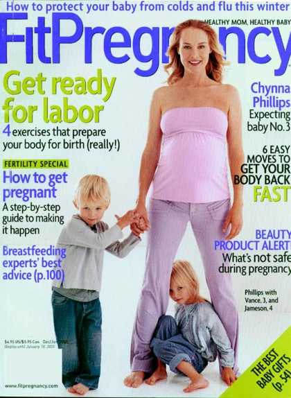 Various Magazines 7863