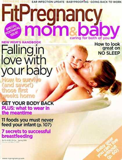 Various Magazines 7864