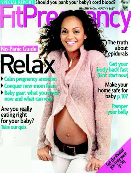 Various Magazines 7868