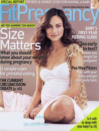 Various Magazines 7869