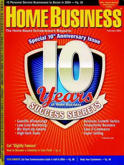 Various Magazines 7875