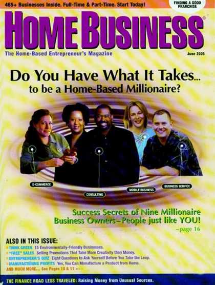 Various Magazines 7877