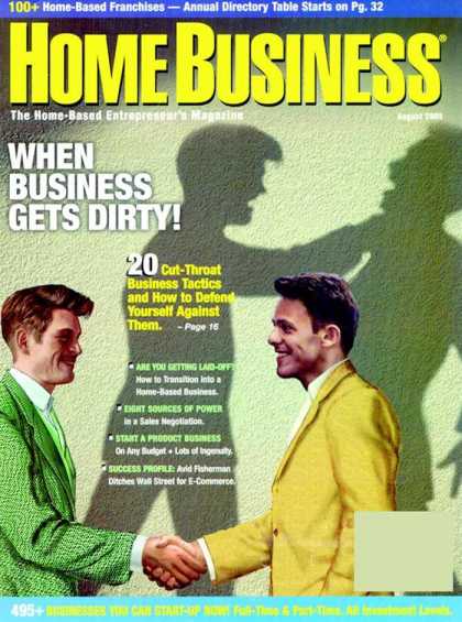 Various Magazines 7878