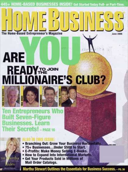 Various Magazines 7880