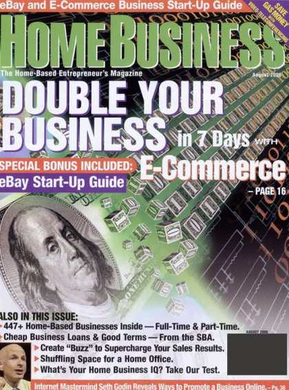 Various Magazines 7881