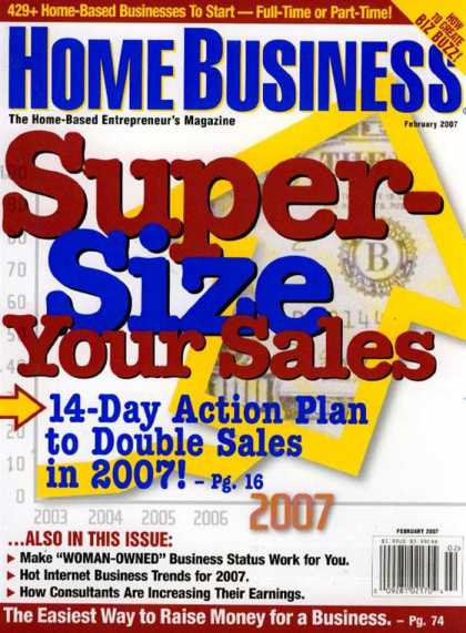 Various Magazines 7883