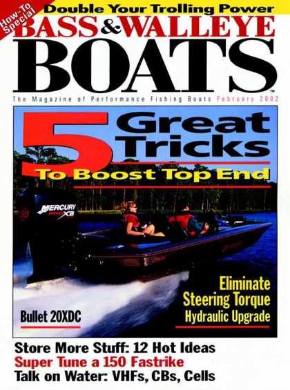 Various Magazines 7884