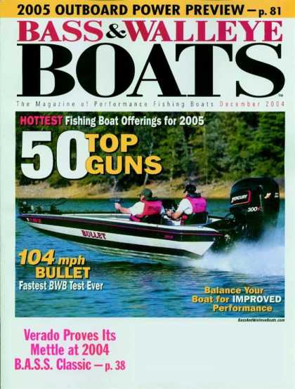 Various Magazines 7886