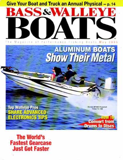 Various Magazines 7888