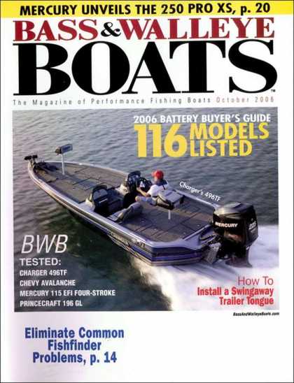 Various Magazines 7891