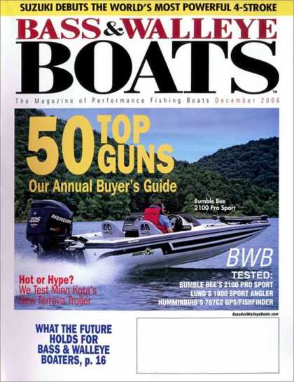 Various Magazines 7892