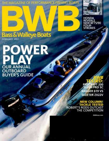 Various Magazines 7894