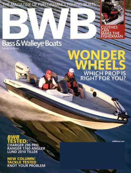 Various Magazines 7895