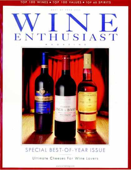 Various Magazines 7896