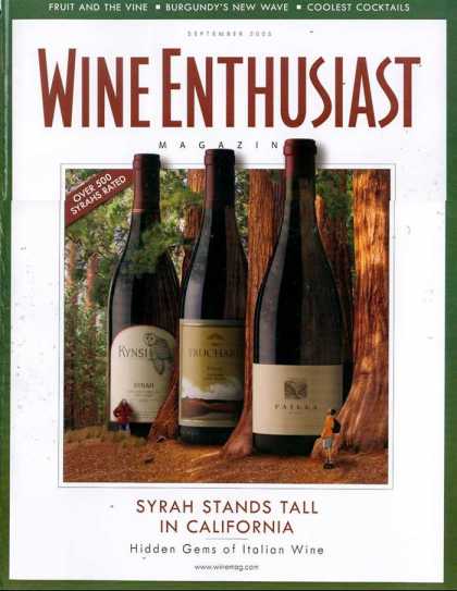 Various Magazines 7900