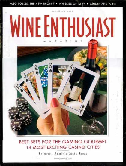 Various Magazines 7901