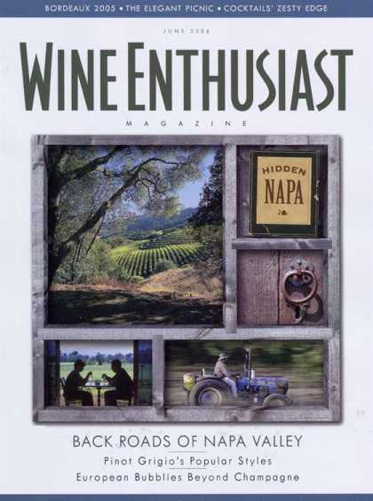 Various Magazines 7906