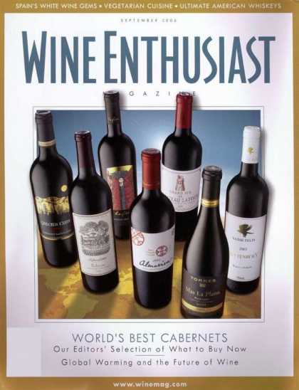 Various Magazines 7908