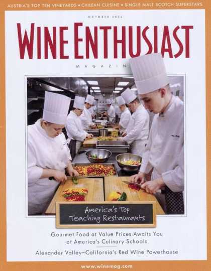 Various Magazines 7909