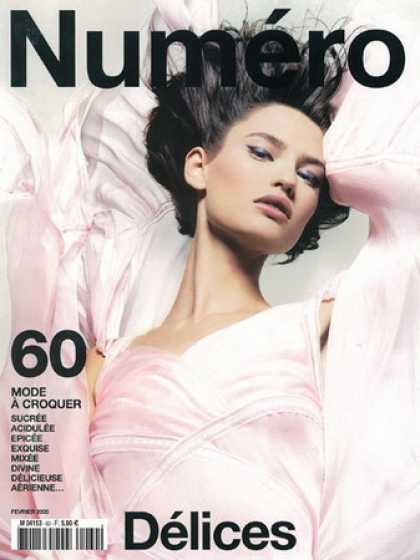 Various Magazines - Numero