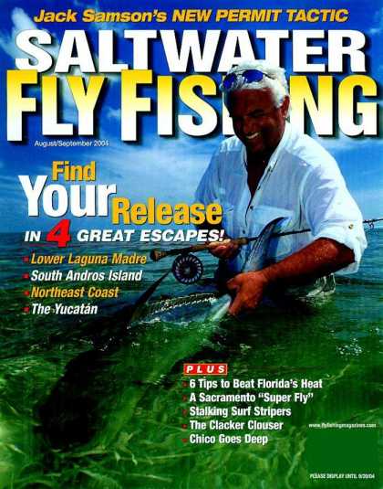 Various Magazines 7910