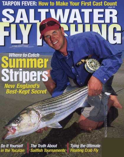 Various Magazines 7914