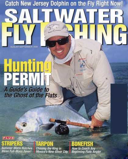 Various Magazines 7915