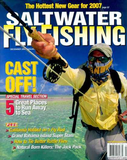 Various Magazines 7917