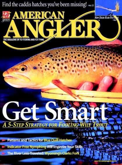 Various Magazines 7919