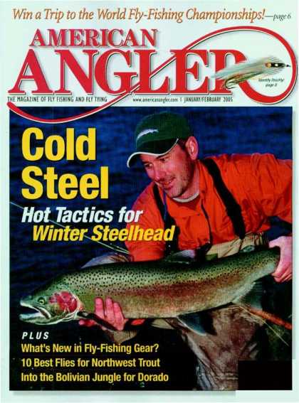 Various Magazines 7920