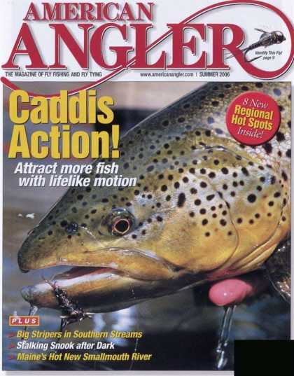 Various Magazines 7922