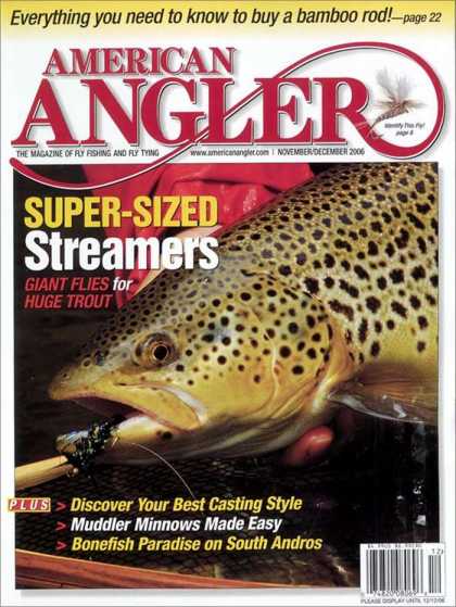 Various Magazines 7924