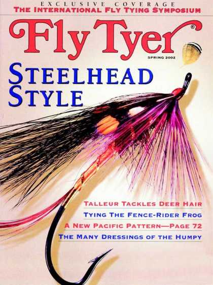 Various Magazines 7927