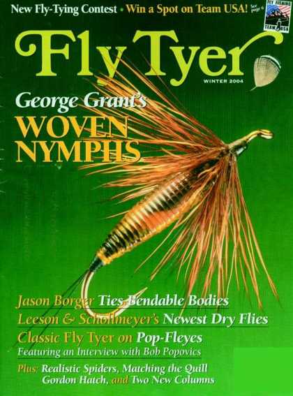 Various Magazines 7928