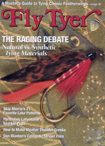 Various Magazines 7929