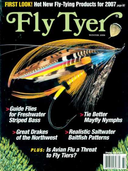 Various Magazines 7932