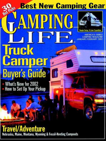 Various Magazines 7933